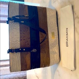 Brahmin Handbag